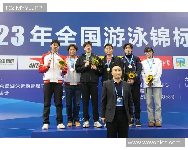 激情飞扬水中竞技2025年全国游泳锦标赛精彩回顾与展望